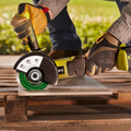Ryobi 18V ONE+ Angle Grinder Tool Only - 125mm - 9000rpm - Cordless - SuperSaverAU - view 5