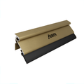 Raven RP3 920mm Gold Anodised Aluminium Automatic Door Bottom Seal