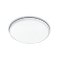 Philips Oyster LED Ceiling Light - 1700lm - 17W - Cool White - 347mm - SuperSaverAU - view 2