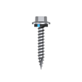 Bremick 12g x 35mm B8 Hex Cladding Screw - 50 Pack - High Corrosion Resistance - SuperSaverAU - view 5