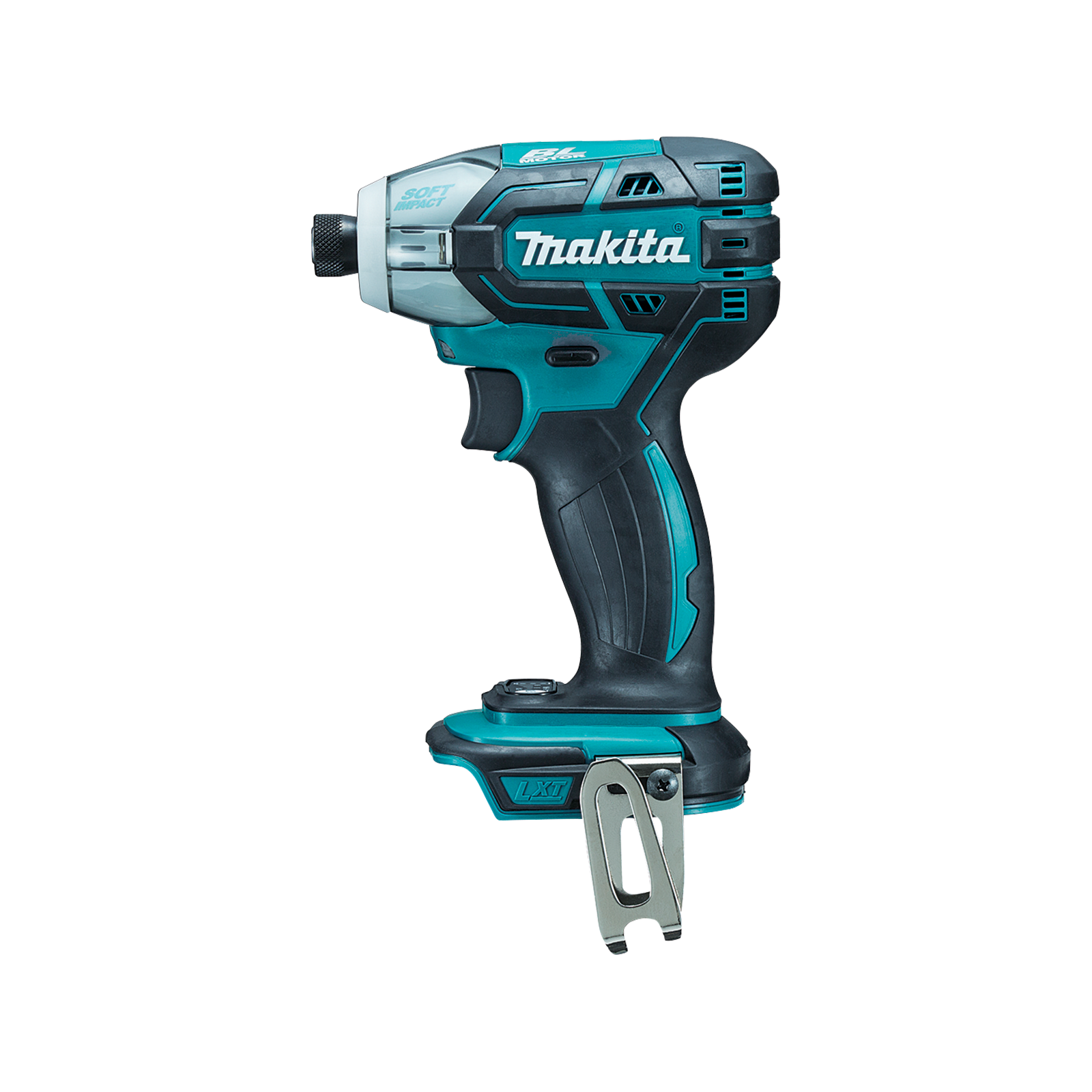 Makita 18V Brushless Oil Impulse Impact Driver 40Nm Skin Only DTS141Z