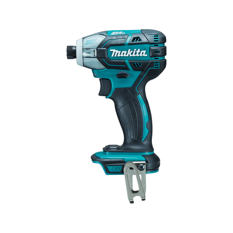 Makita 18V Brushless Oil Impulse Impact Driver 40Nm Skin Only DTS141Z