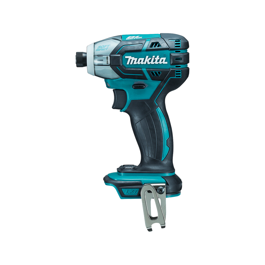 Makita 18V Brushless Oil Impulse Impact Driver 40Nm Skin Only DTS141Z