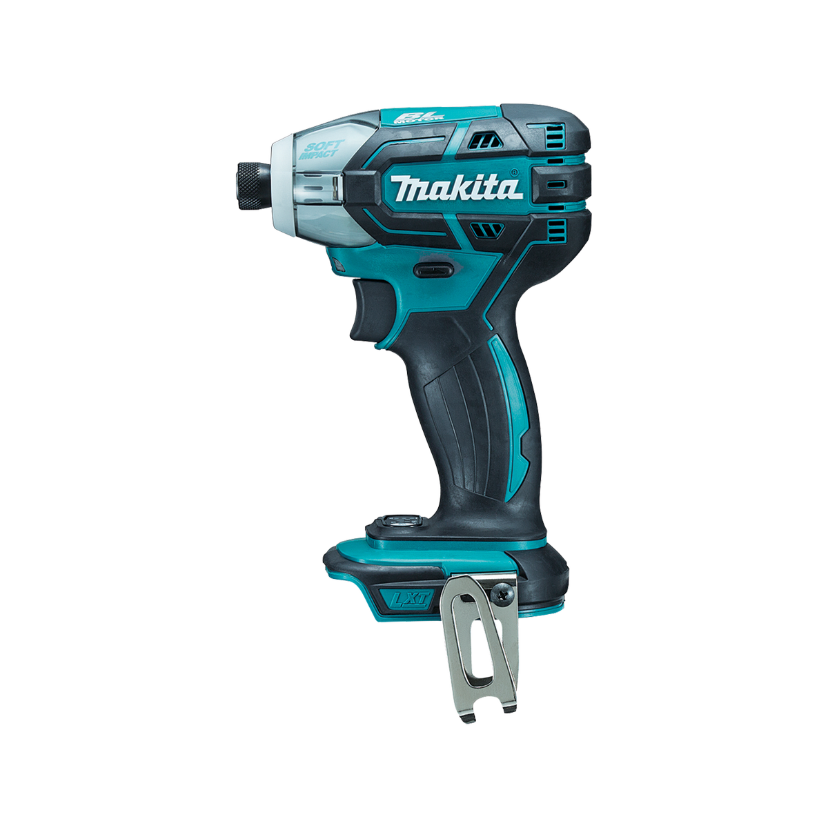 Makita 18V Oil Impulse Impact Driver DTS141Z - Compact - 40Nm Torque - XPT Technology - SuperSaverAU - view 1