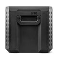 Toughbuilt Stacktech XL 3 Drawer Tool Box - 410mm x 390mm x 530mm - Durable Storage Solution - SuperSaverAU - view 2