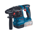 Bosch 18V Professional SDS Rotary Hammer Drill 0611924000 - Lightweight - Ergonomic - KickBack Control - Vibration Control - Efficient Battery Runtime - SuperSaverAU - view 5