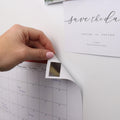 Everhang 3m x 25mm Self-Adhesive Magnetic Strip