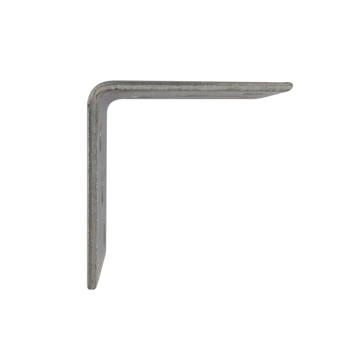 Carinya Reinforcing Angle Bracket - 75mm - Zinc Plated - 500kg Load Capacity - SuperSaverAU - view 2
