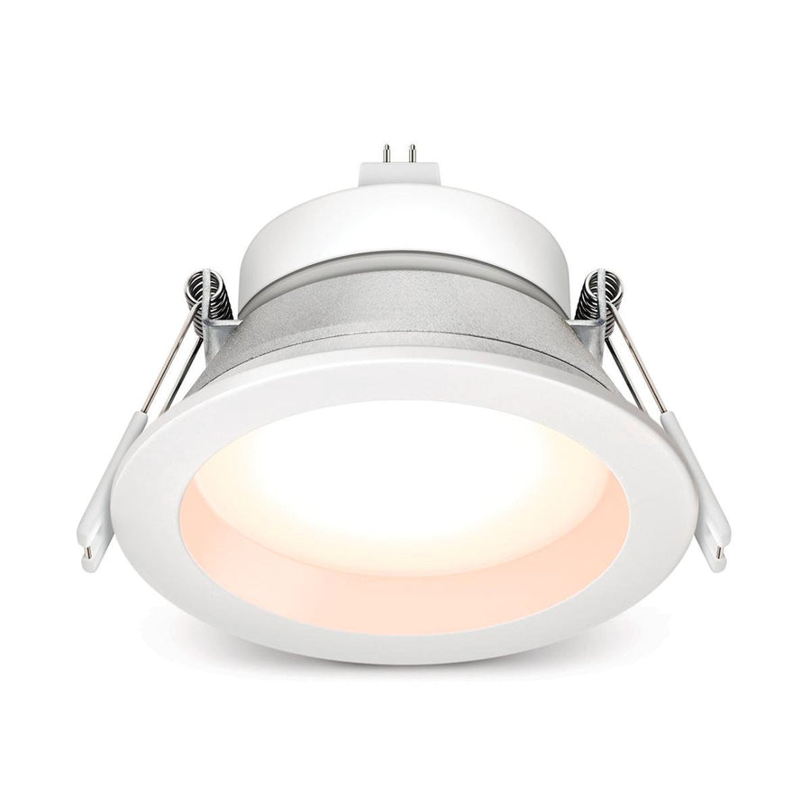 HPM MR16 LED Downlight - 90mm - Plastic/Metal - 710 Lumens - SuperSaverAU - view 1