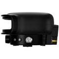 Everdure Kiln P 13 inch portable LPG pizza oven - black, digital display, infrared burner - EKILNPB