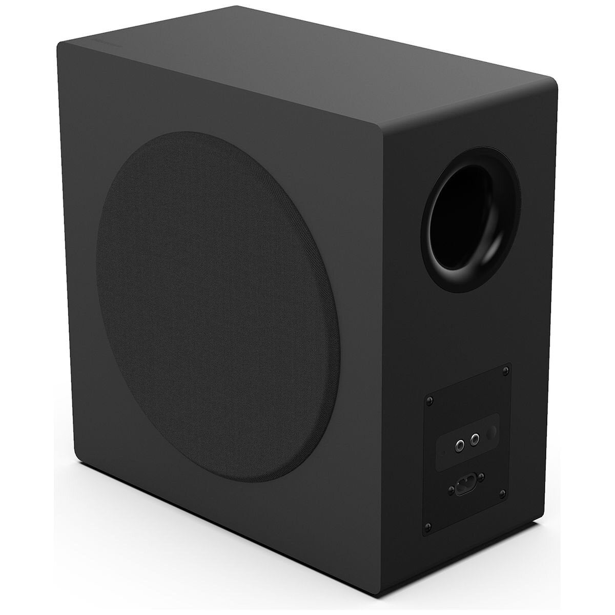 Hisense 3.1ch Soundbar with Wireless Subwoofer - 480W, 6.5 Inch Sub, HDMI ARC, Black - HS3100AU