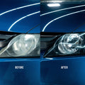 Turtle Wax Speed Headlight Lens Restorer Kit - 76mm x 167mm x 48mm - Clarity & Protection - SuperSaverAU - view 3