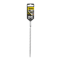 Kango 6.5mm K4 SDS Plus Drill Bit - 215mm Steel - Fast Drilling Power - SuperSaverAU - view 1