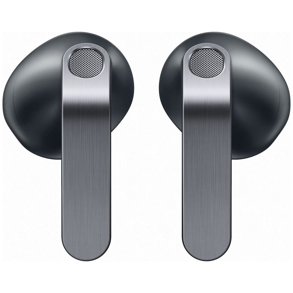 Samsung Galaxy Buds4 True Wireless Earbuds - Active Noise Cancelling - Bluetooth 6.1 - Black - 11901357481