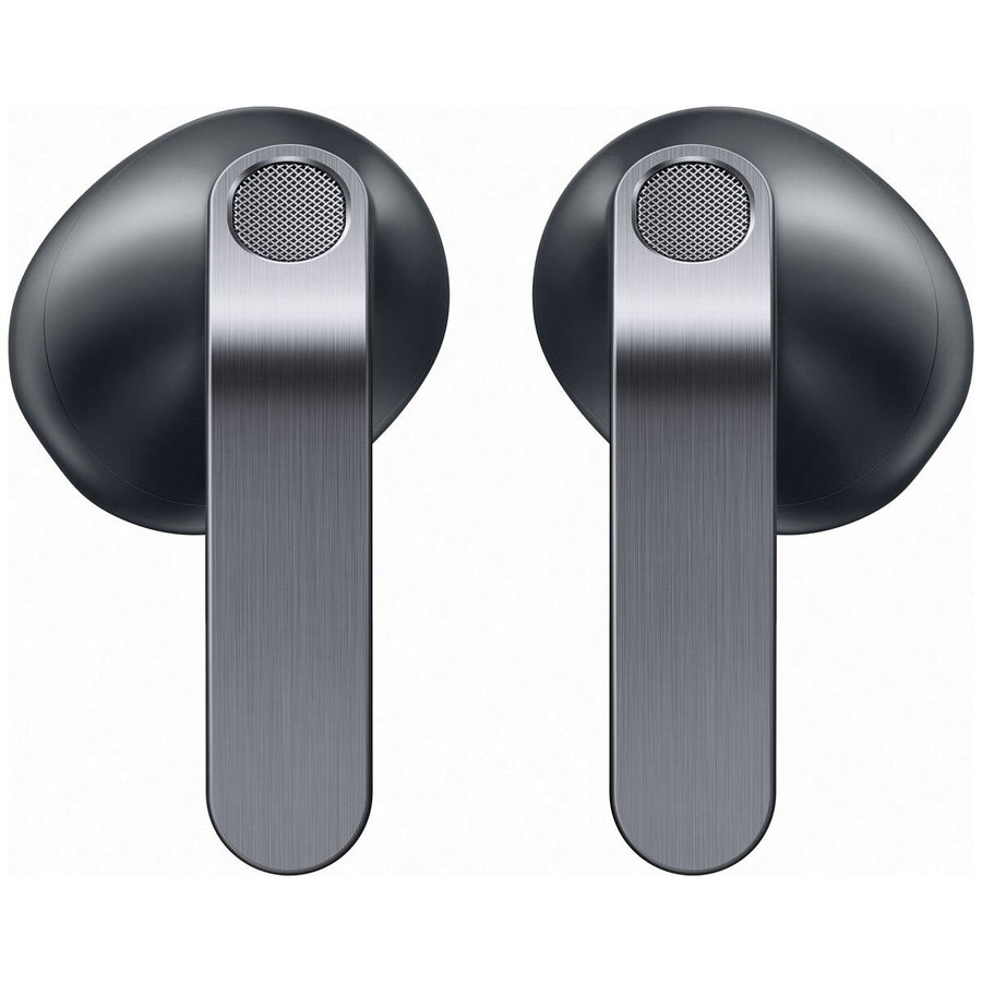 Samsung Galaxy Buds4 True Wireless Earbuds - Active Noise Cancelling - Bluetooth 6.1 - Black - 11901357481
