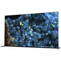 Sony Bravia A80L 83-Inch XR OLED 4K Google TV - Self-Emitting, Dolby Vision, 4.5 Energy Rating - XR83A80L