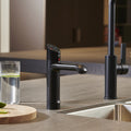 Zip HydroTap G5 Classic Plus boiling and ambient filtered tap - MicroPurity, matte black - H55785Z03AU