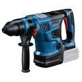 Bosch 18V Professional Biturbo Rotary Hammer 5.8J - Skin Only - 430mm x 250mm x 93mm - SuperSaverAU - view 1