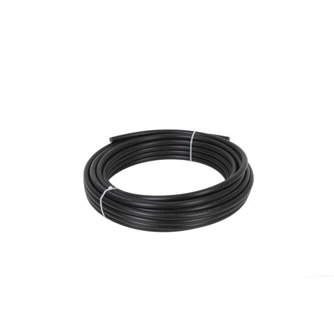 Smartex Pex Pipe 16mm x 20m Black PE-Xb Non-Corrosive Durable - SuperSaverAU - view 1