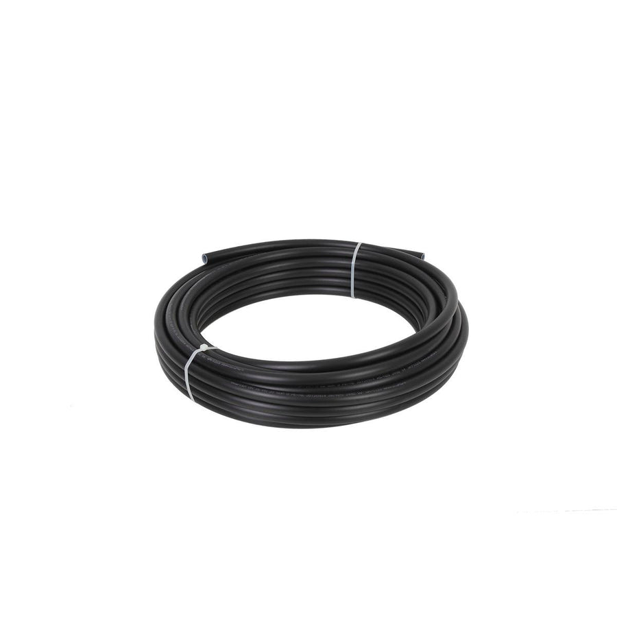Smartex Pex Pipe 16mm x 20m Black PE-Xb Non-Corrosive Durable - SuperSaverAU - view 1