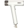 Shark SpeedStyle RapidGloss Finisher and High-Velocity Hair Dryer - White - IQ Styling - HD321ANZ