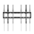 Practa 37-85 Variable Height Tilt TV Wall Mount - 34mm Slim Profile - Black - SuperSaverAU - view 5