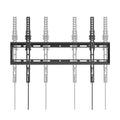 Practa 37-85" Variable Height Tilt TV Wall Mount Black PRWMTL