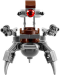 Lego Star Wars 75000 Clone Troopers vs Droidekas- Auzzi Store