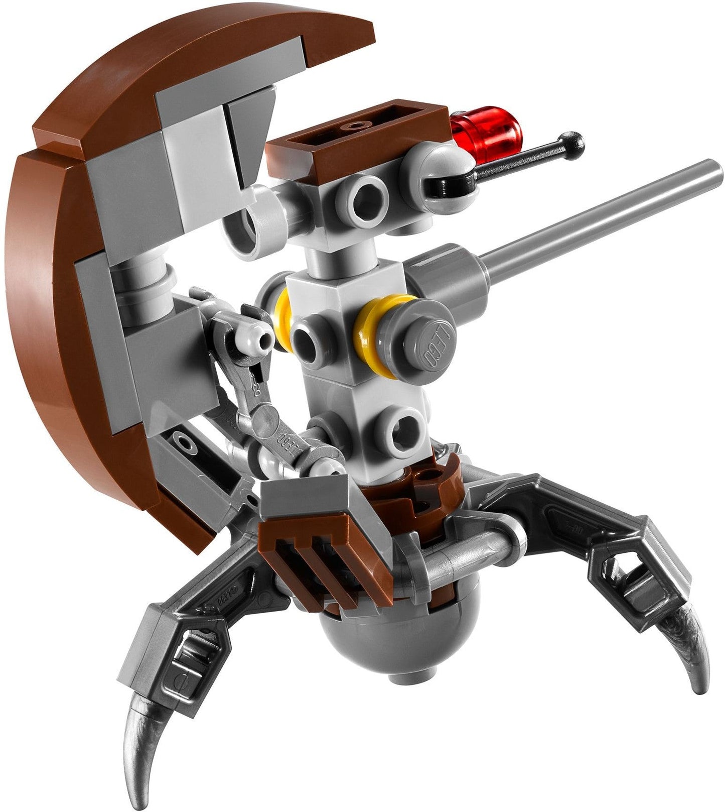 Lego Star Wars 75002 AT-RT - Auzzi Store