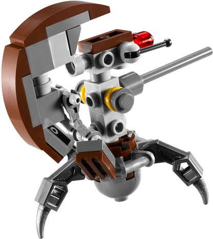 Lego Star Wars 75002 AT-RT - Auzzi Store