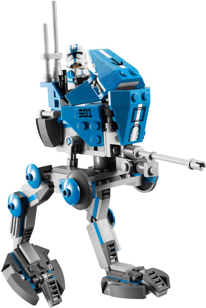 Lego Star Wars 75002 AT-RT - Auzzi Store