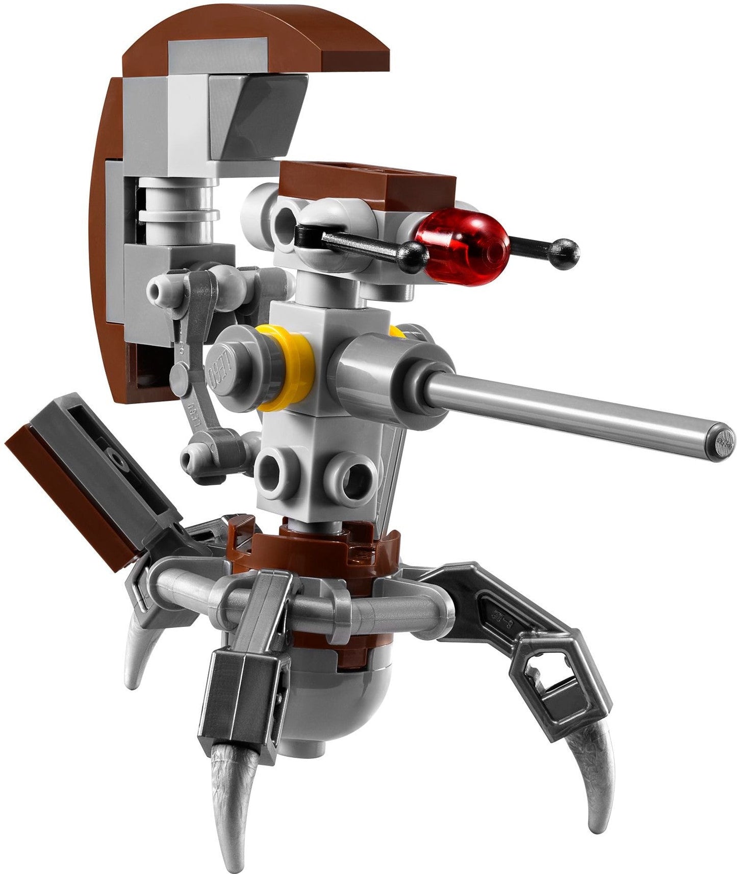 Lego Star Wars 75002 AT-RT - Auzzi Store