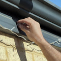 Everhang Magnetic Light Clip Pack of 100 - 30mm - Clear - Durable & Mess-Free - SuperSaverAU - view 5