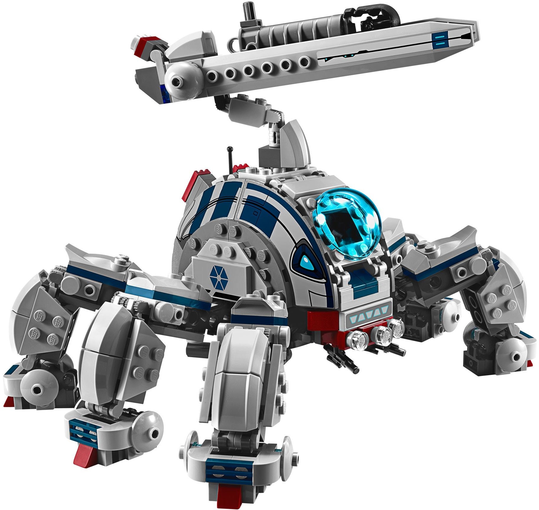 LEGO Star Wars 75013 星際大戰- Auzzi Store