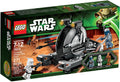 Lego Star Wars 75015 Corporate Alliance Tank Droid- Auzzi Store