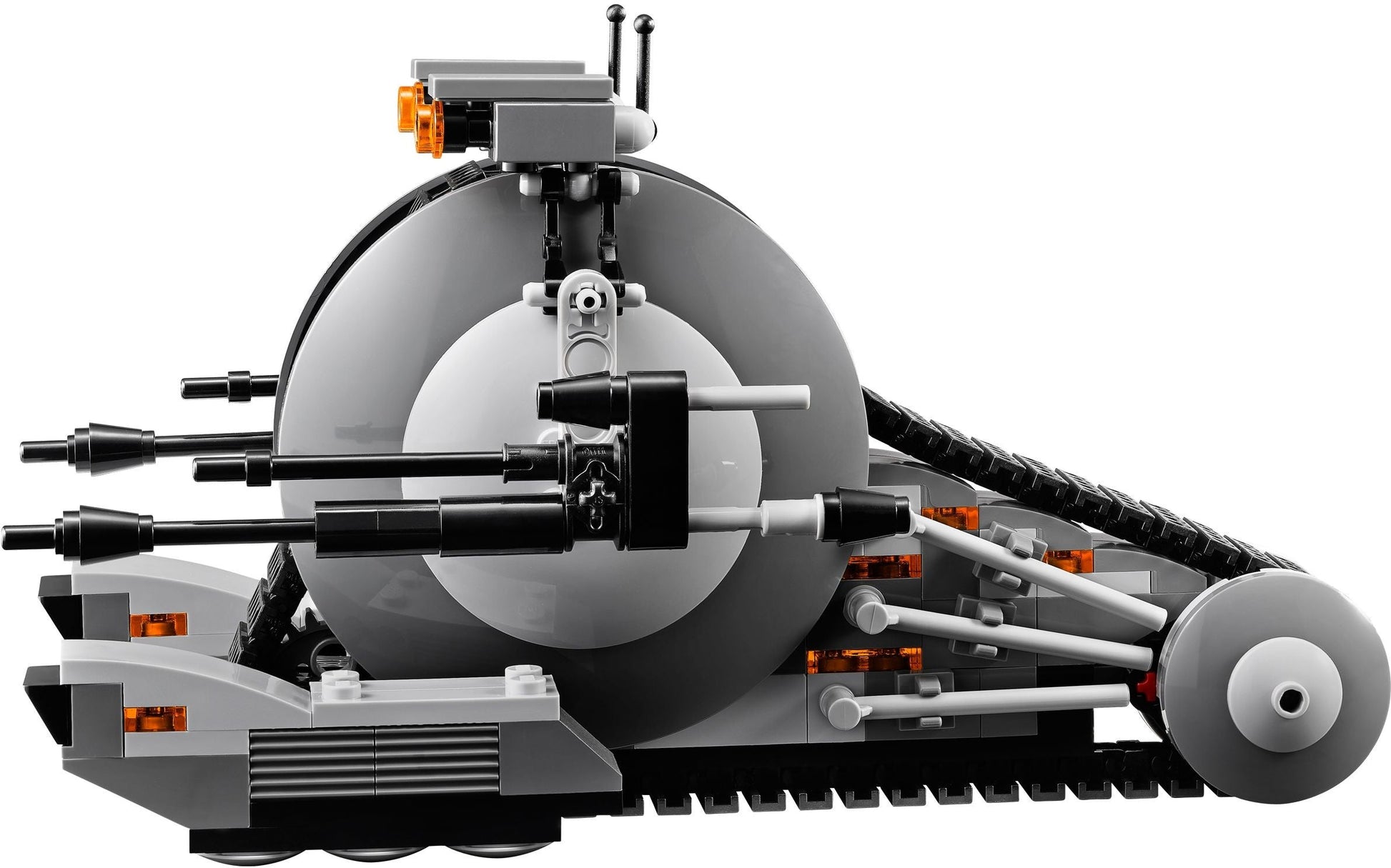 Lego Star Wars 75015 Corporate Alliance Tank Droid- Auzzi Store