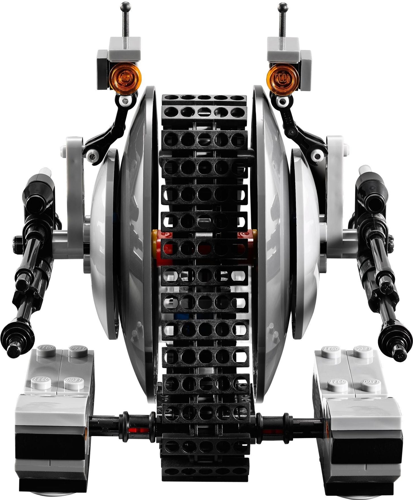 Lego Star Wars 75015 Corporate Alliance Tank Droid- Auzzi Store