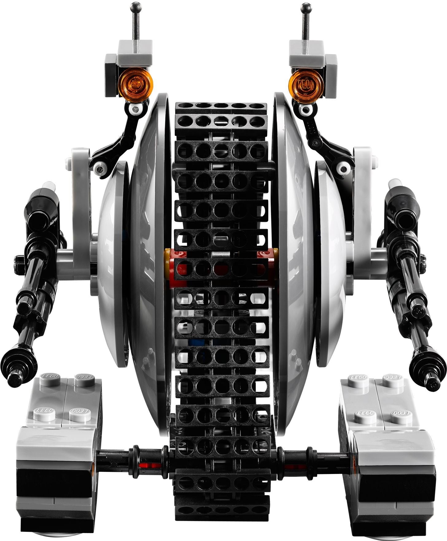 Lego Star Wars 75015 Corporate Alliance Tank Droid- Auzzi Store