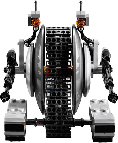 Lego Star Wars 75015 Corporate Alliance Tank Droid- Auzzi Store