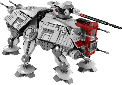 LEGO Star Wars 75019 AT-TE- Auzzi Store
