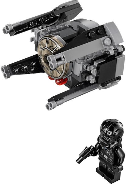 LEGO 75031 TIE Interceptor Microfighter - Star Wars