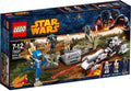 LEGO 75037 Star Wars Battle on Saleucami Battle Pack - SuperSaverAU - view 1
