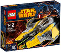 LEGO 75038 Anakin's Jedi Interceptor - Star Wars™ - SuperSaverAU - view 1
