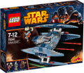 LEGO 75041 Vulture Droid with Buzz Droid & Neimoidian Warrior - SuperSaverAU - view 1