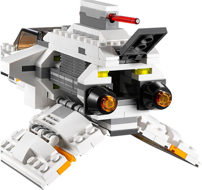 LEGO 75048 The Phantom Attack Shuttle - Star Wars Rebels