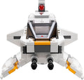LEGO 75048 The Phantom Attack Shuttle - Star Wars Rebels - SuperSaverAU - view 3