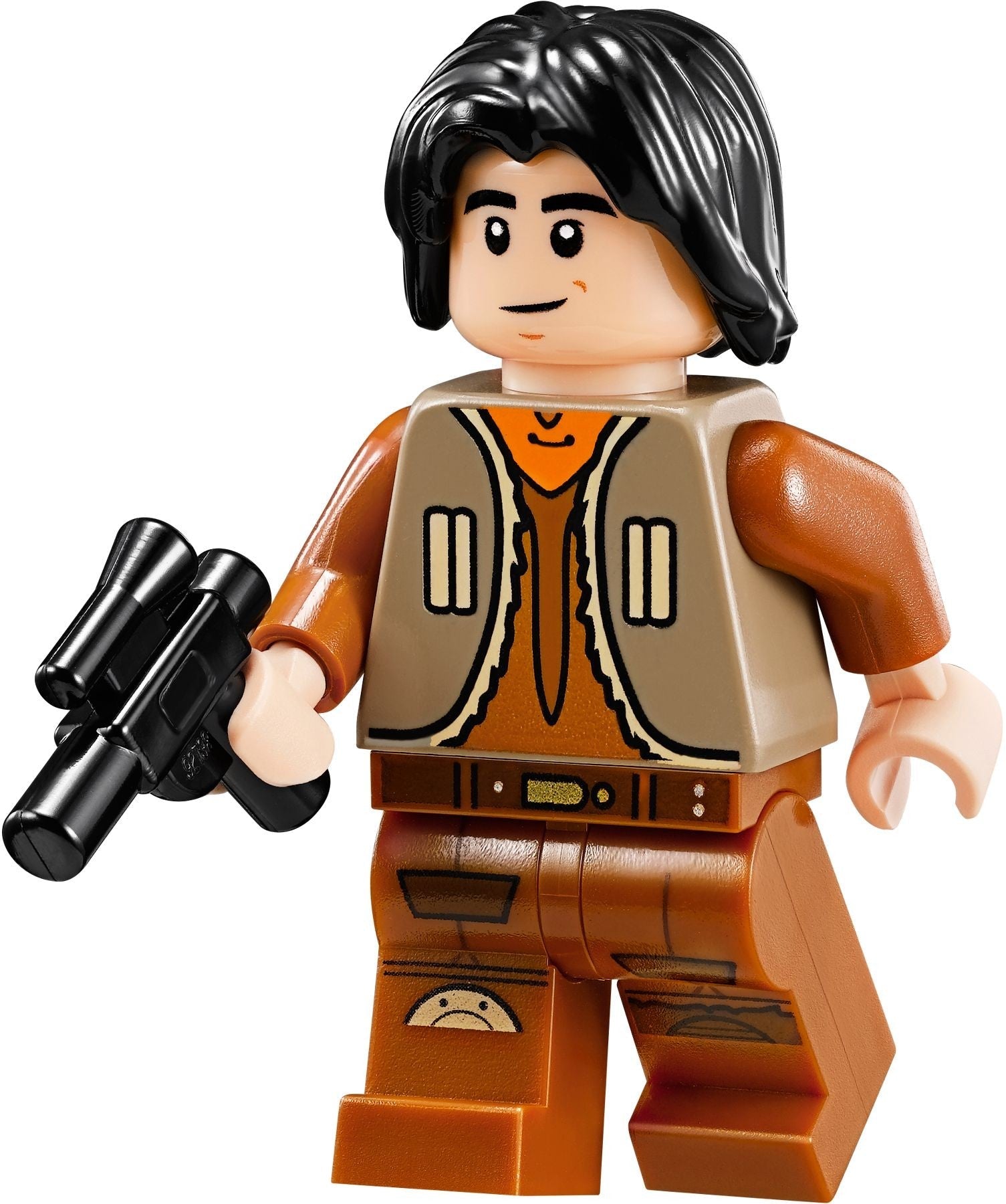 LEGO 75048 The Phantom Attack Shuttle - Star Wars Rebels - SuperSaverAU - view 4