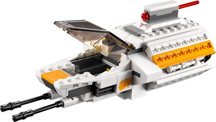 LEGO 75048 The Phantom Attack Shuttle - Star Wars Rebels