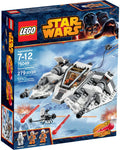 LEGO 75049 Snowspeeder - Star Wars Battle of Hoth Set - SuperSaverAU - view 1