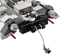 LEGO 75049 Snowspeeder - Star Wars Battle of Hoth Set - SuperSaverAU - view 4